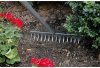 Grabie aluminiowe Fiskars 14-zębne 1000652
